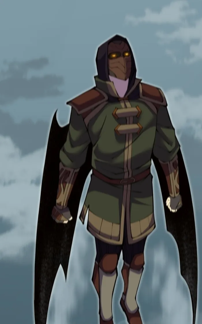 Read The Primal Hunter chapter 107 image 136 on Lezhin