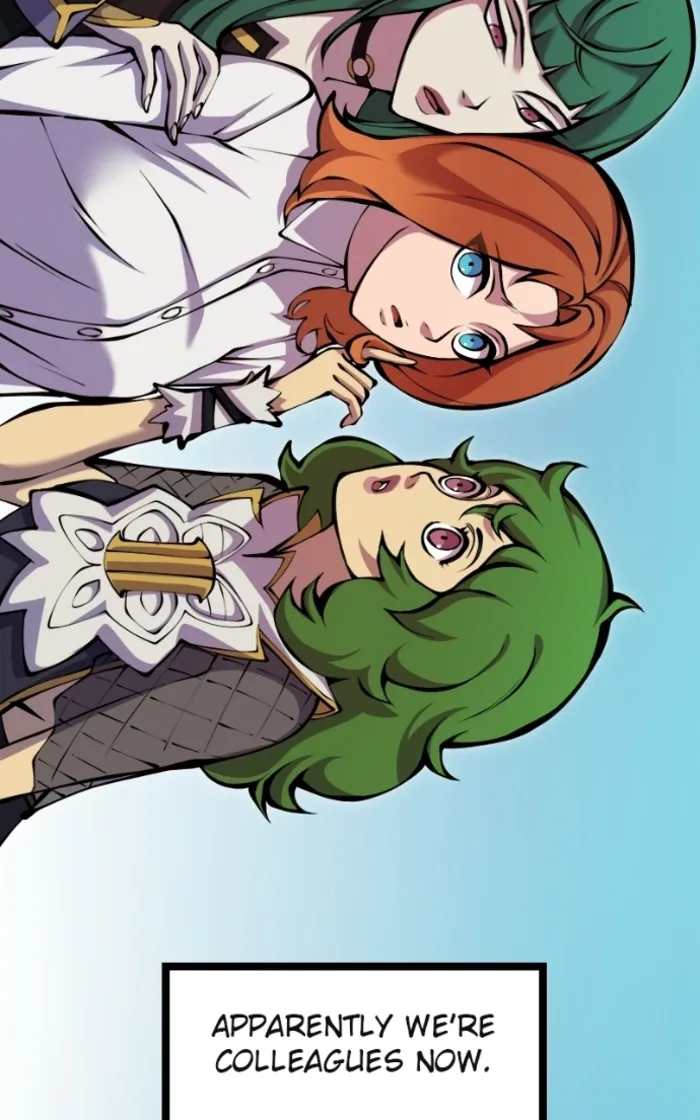 Read The Primal Hunter chapter 107 image 27 on Lezhin