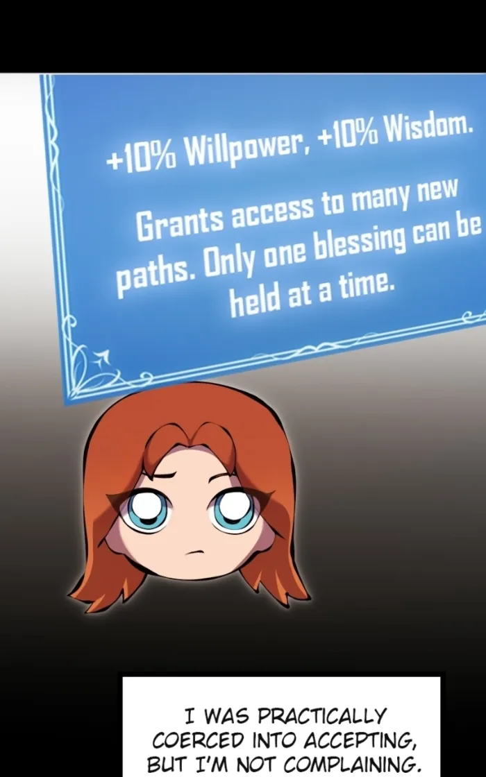 Read The Primal Hunter chapter 107 image 35 on Lezhin