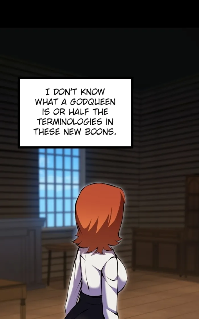 Read The Primal Hunter chapter 107 image 39 on Lezhin