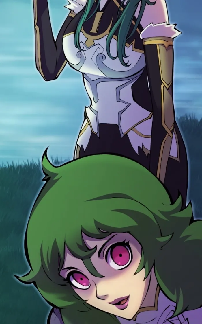 Read The Primal Hunter chapter 107 image 51 on Lezhin