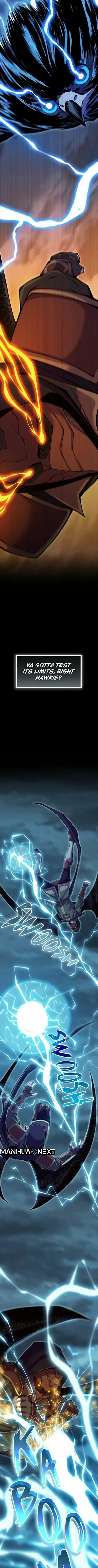Read The Primal Hunter chapter 108 image 1 on Lezhin