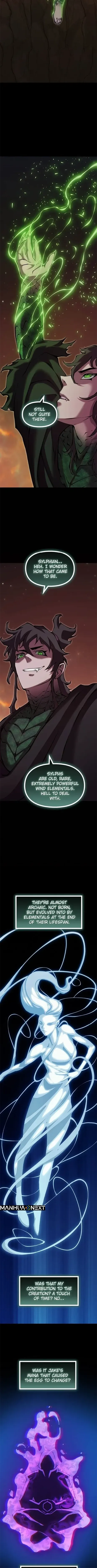 Read The Primal Hunter chapter 108 image 11 on Lezhin