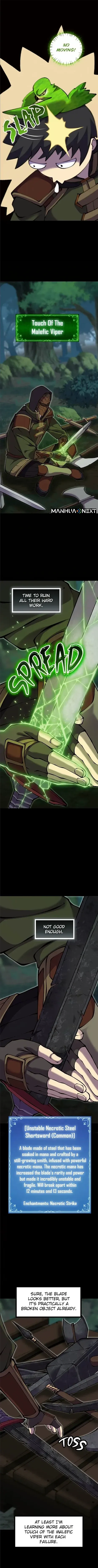 Read The Primal Hunter chapter 108 image 16 on Lezhin