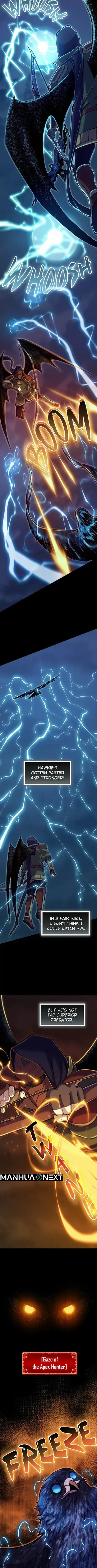 Read The Primal Hunter chapter 108 image 4 on Lezhin