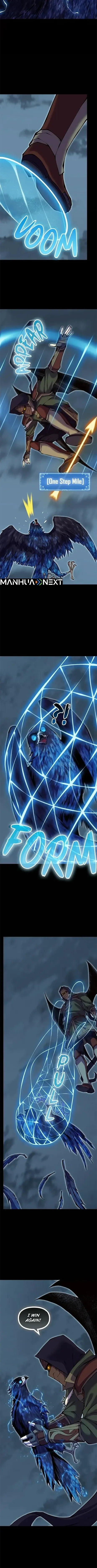 Read The Primal Hunter chapter 108 image 5 on Lezhin