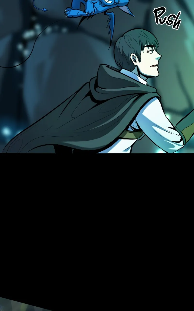 Read The Primal Hunter chapter 11 image 1 on Lezhin