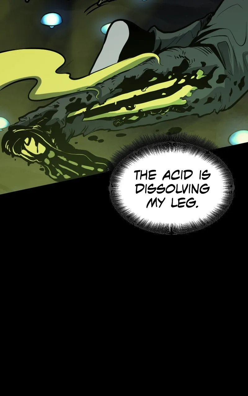 Read The Primal Hunter chapter 11 image 125 on Lezhin