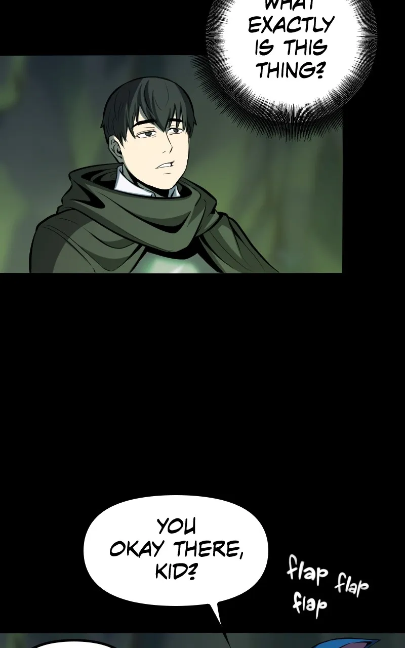Read The Primal Hunter chapter 11 image 17 on Lezhin