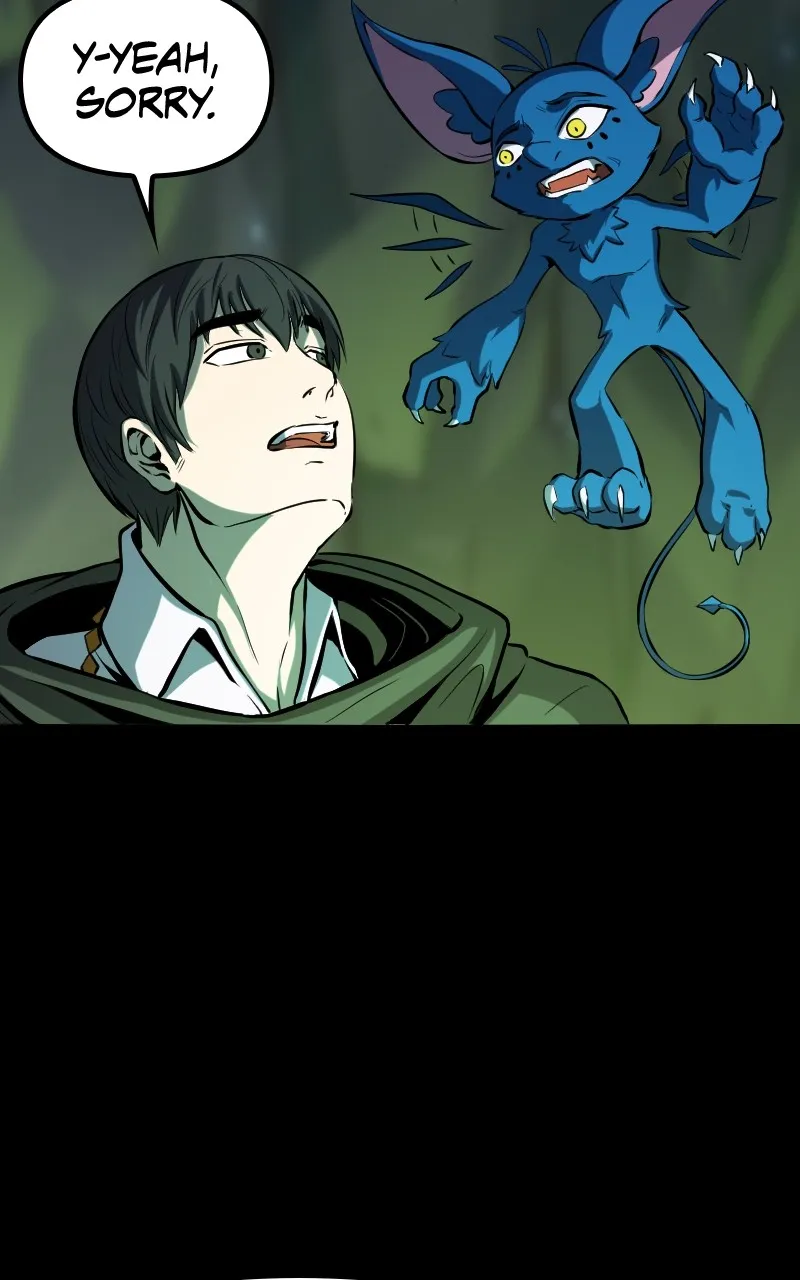 Read The Primal Hunter chapter 11 image 18 on Lezhin