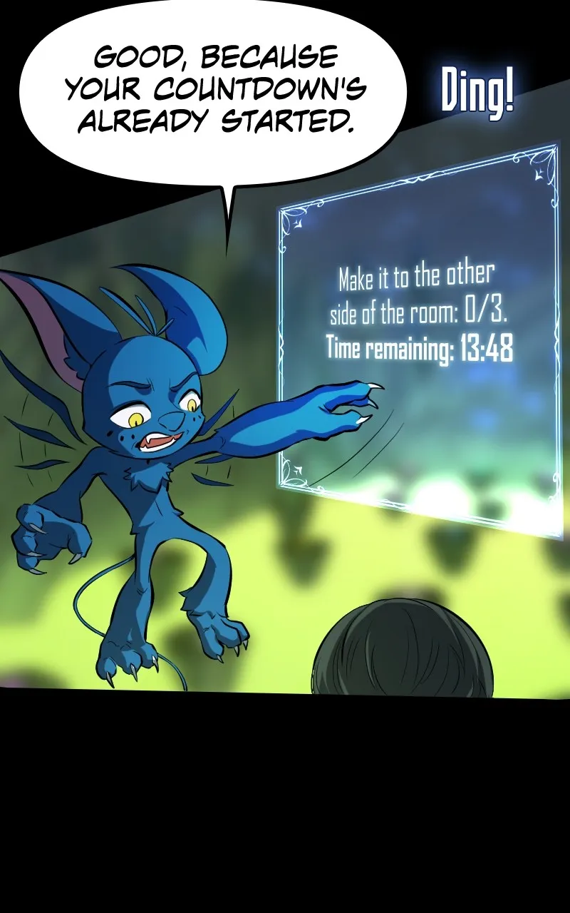 Read The Primal Hunter chapter 11 image 19 on Lezhin