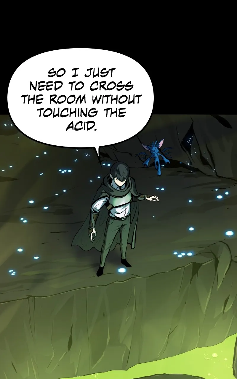Read The Primal Hunter chapter 11 image 20 on Lezhin