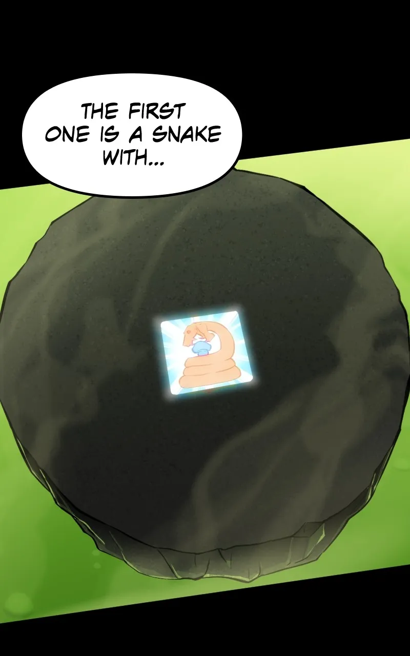 Read The Primal Hunter chapter 11 image 24 on Lezhin