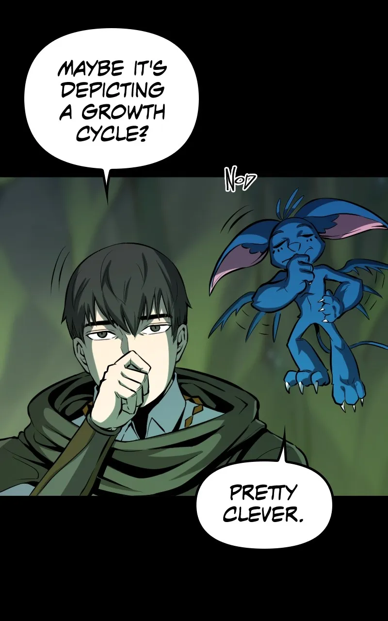 Read The Primal Hunter chapter 11 image 31 on Lezhin