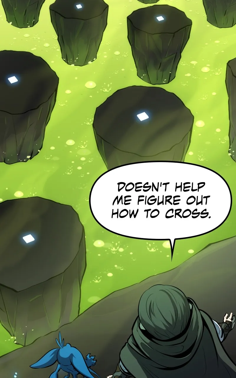Read The Primal Hunter chapter 11 image 33 on Lezhin
