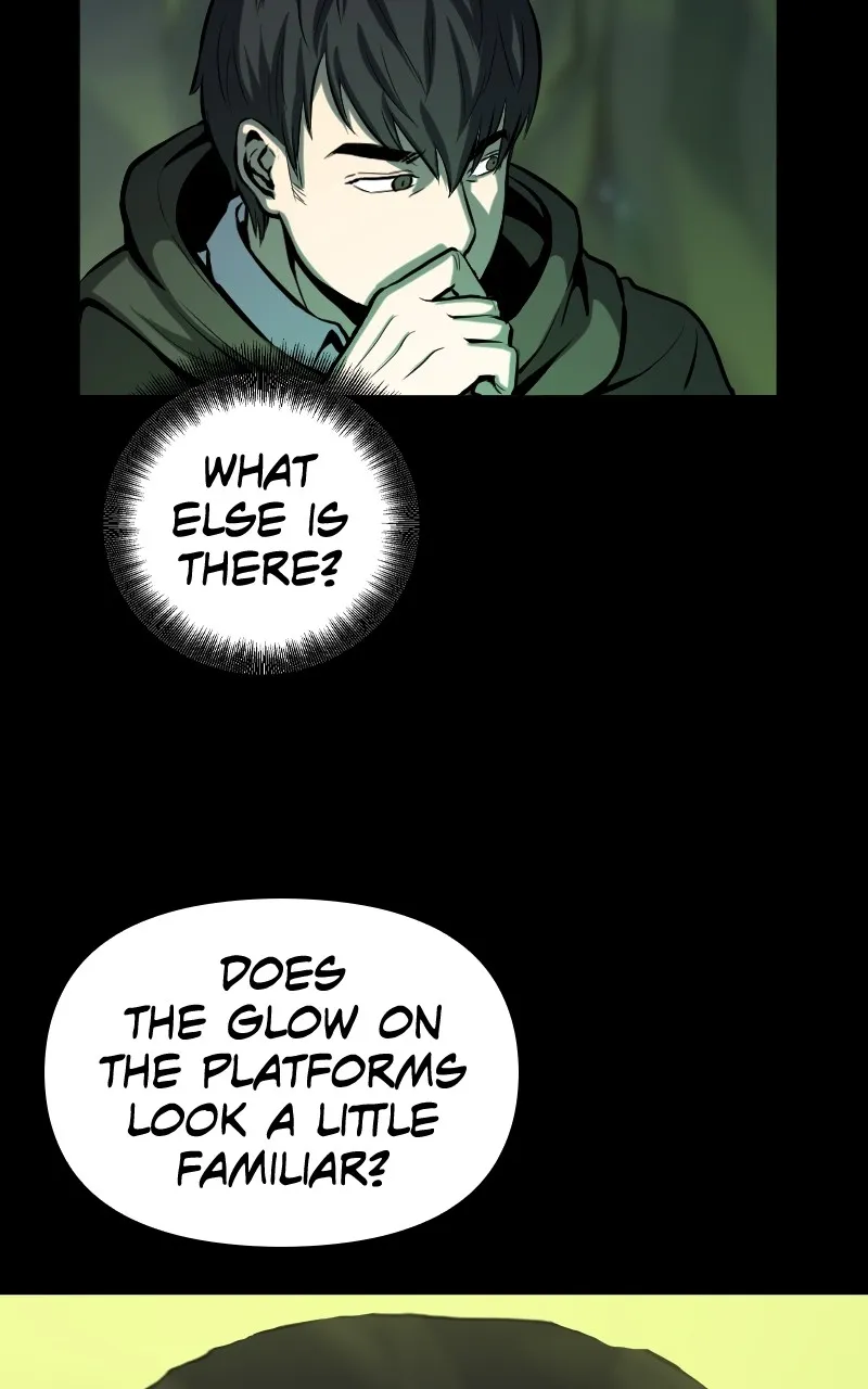 Read The Primal Hunter chapter 11 image 35 on Lezhin