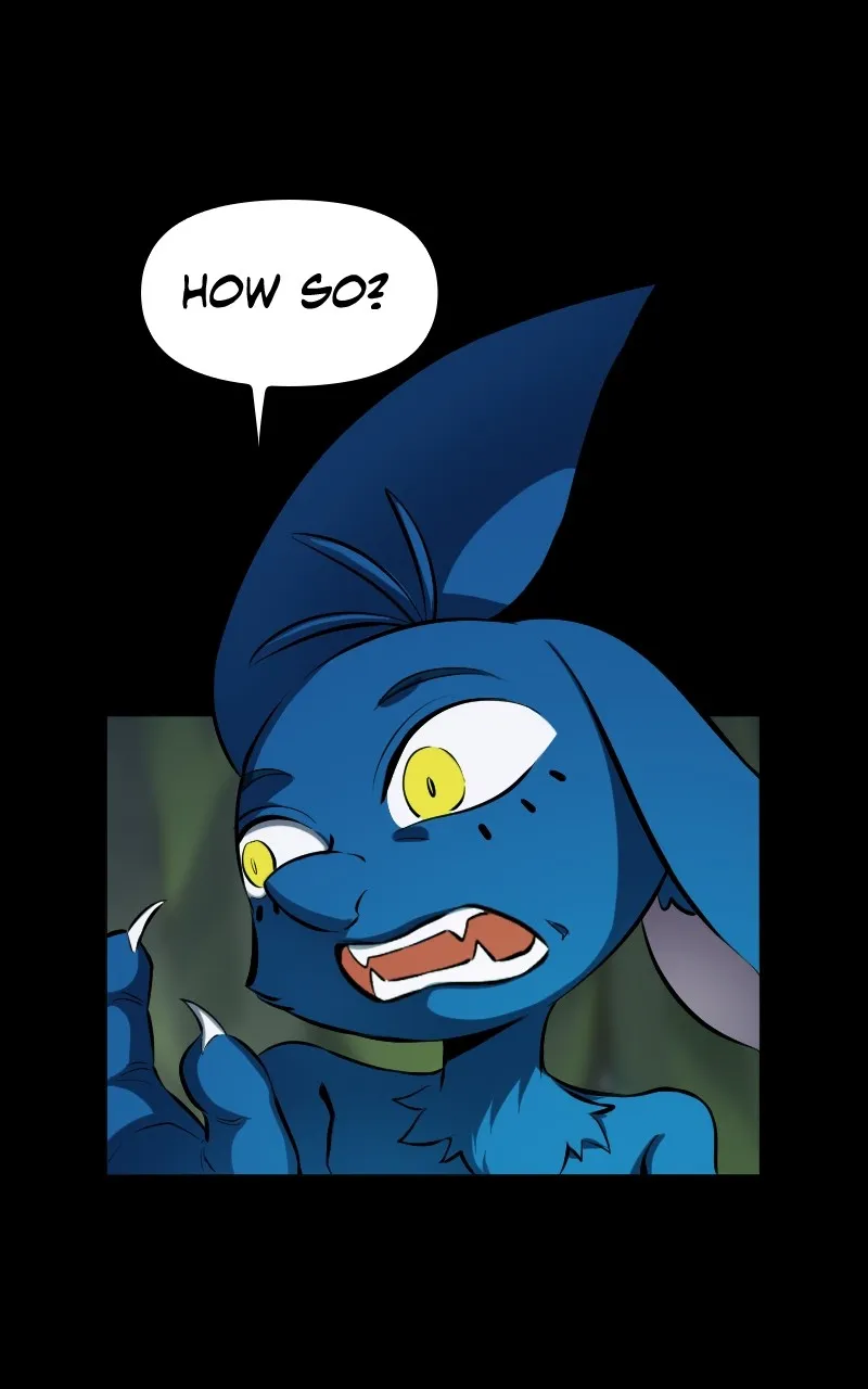 Read The Primal Hunter chapter 11 image 37 on Lezhin