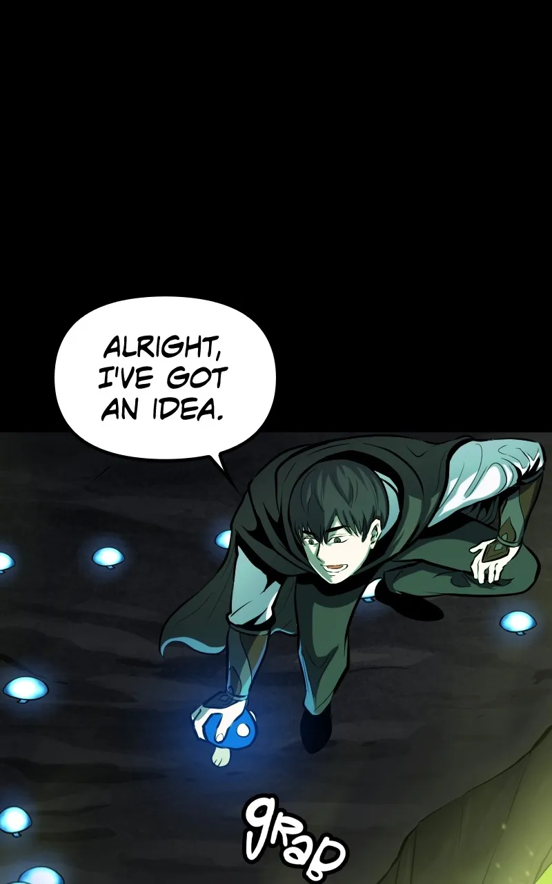 Read The Primal Hunter chapter 11 image 38 on Lezhin