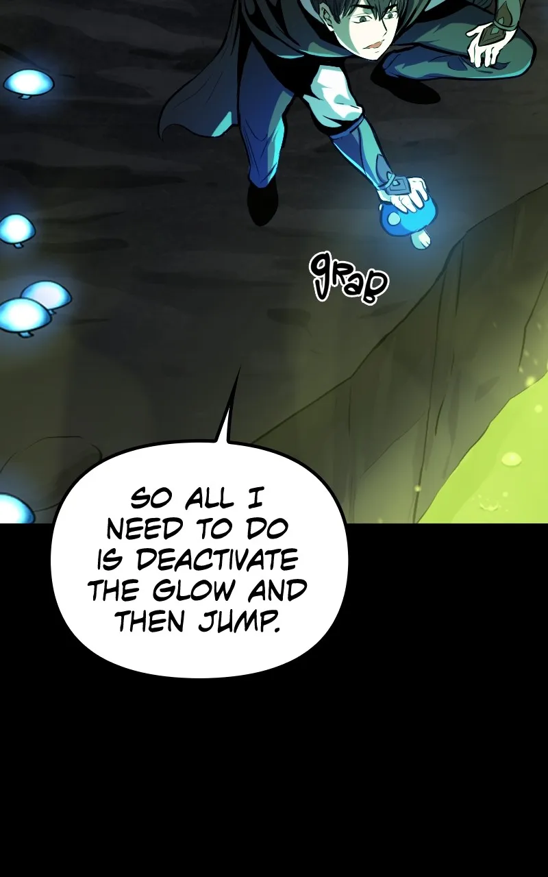 Read The Primal Hunter chapter 11 image 49 on Lezhin