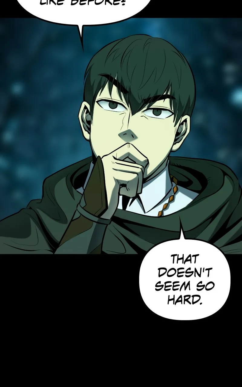 Read The Primal Hunter chapter 11 image 6 on Lezhin