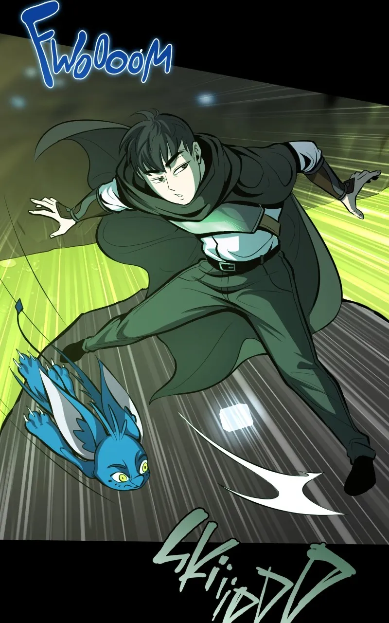 Read The Primal Hunter chapter 11 image 60 on Lezhin