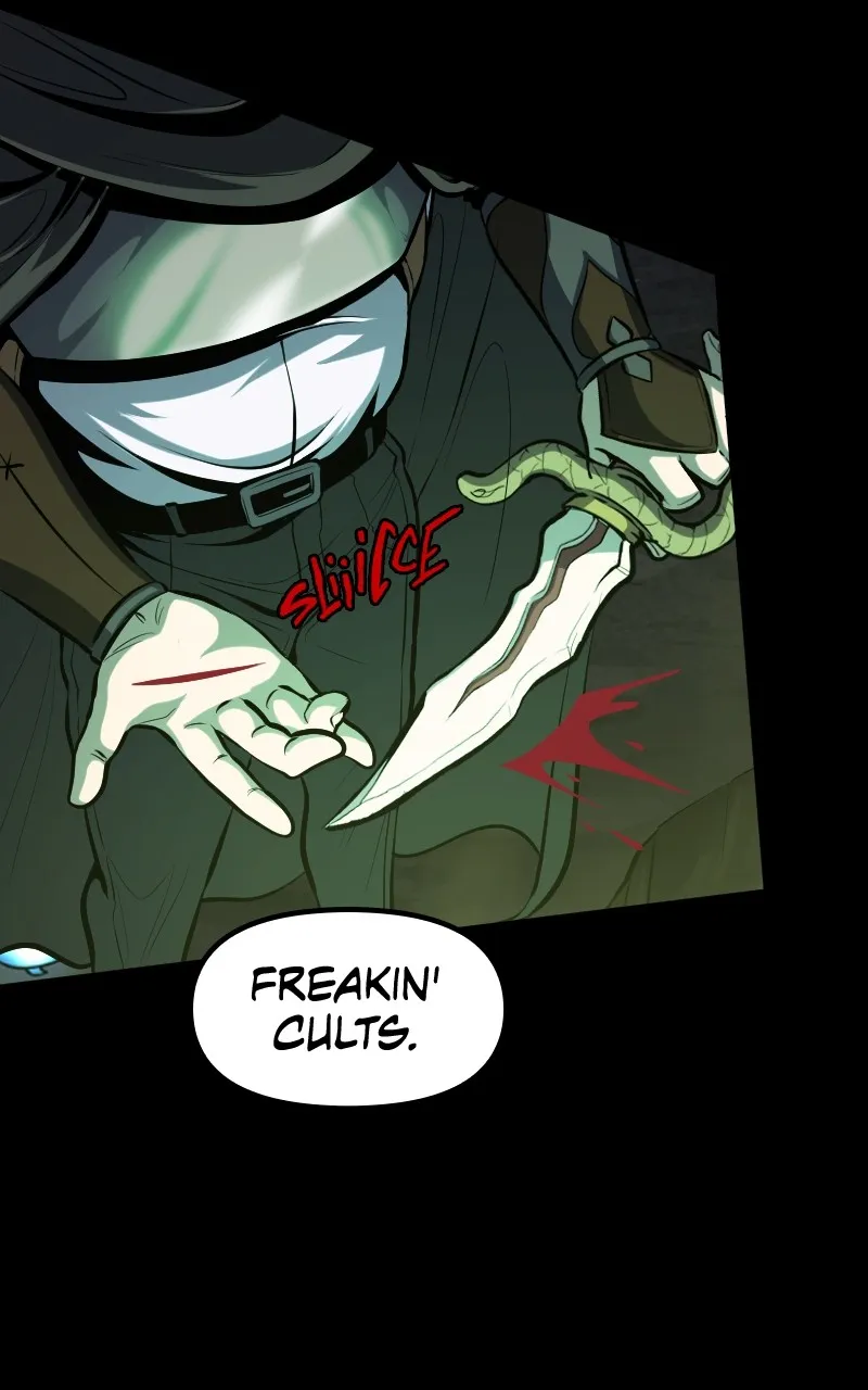 Read The Primal Hunter chapter 11 image 83 on Lezhin