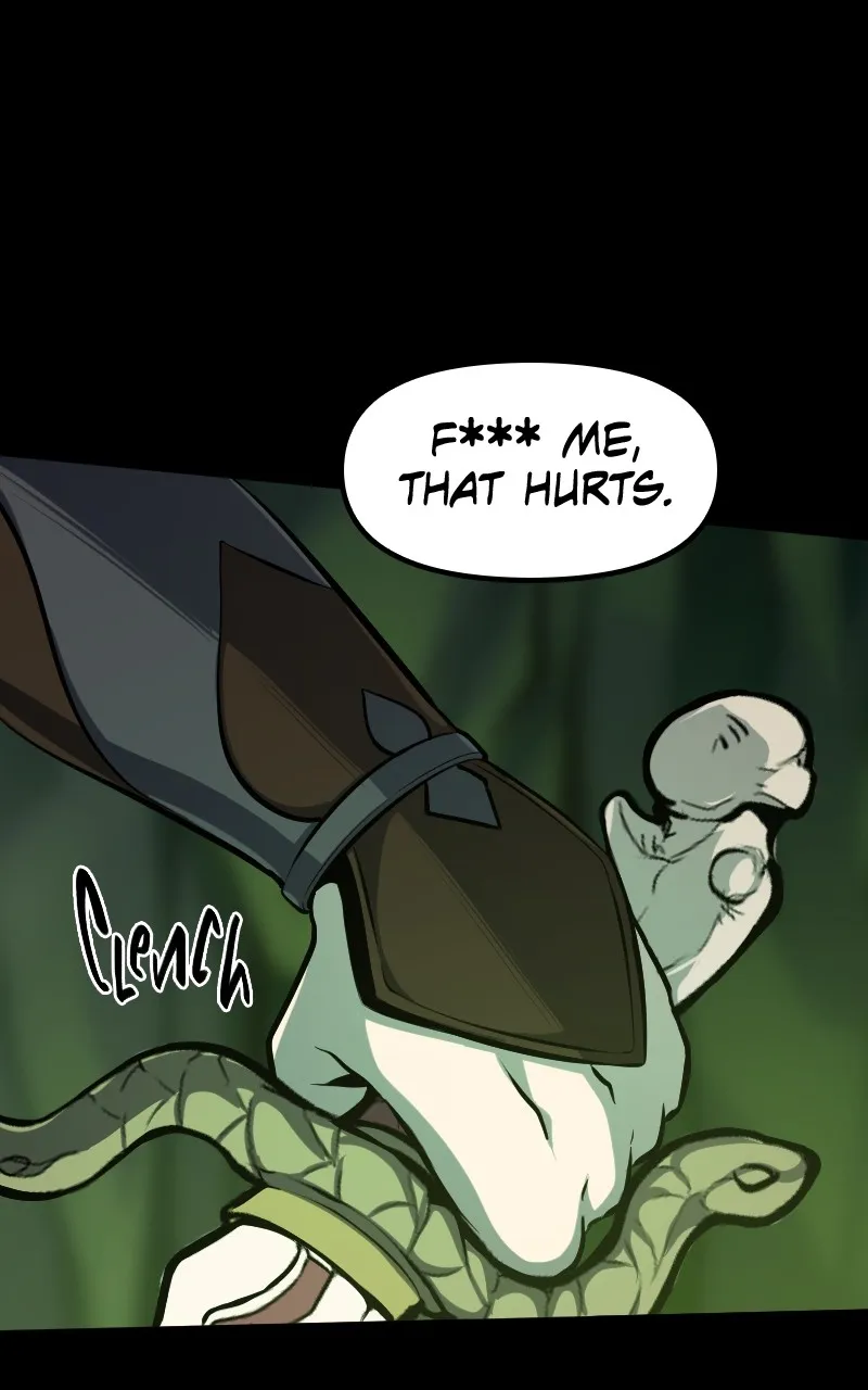 Read The Primal Hunter chapter 11 image 87 on Lezhin