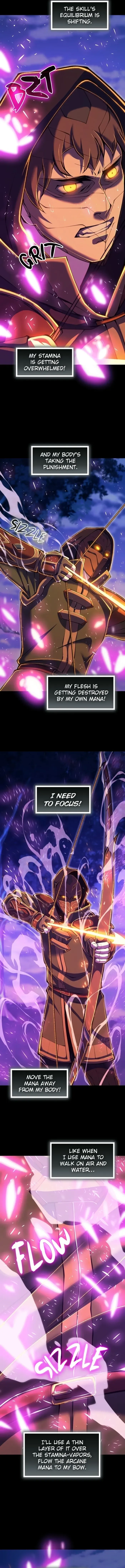 Read The Primal Hunter chapter 113 image 10 on Lezhin