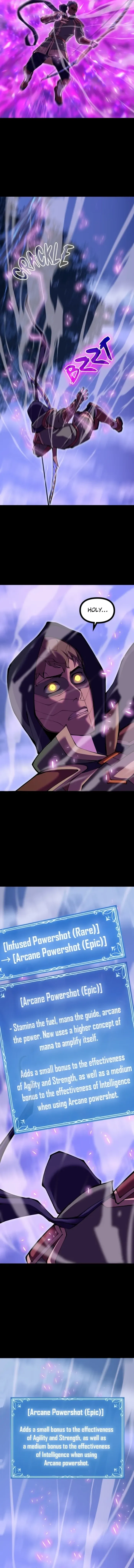 Read The Primal Hunter chapter 113 image 13 on Lezhin