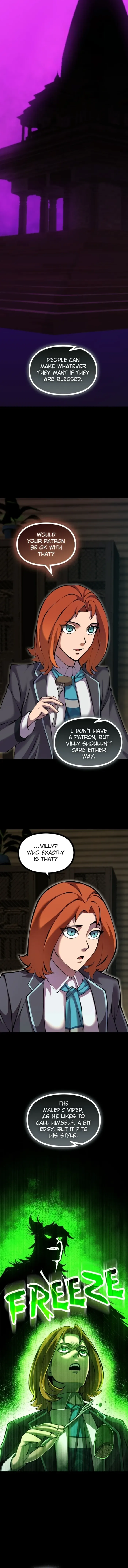 Read The Primal Hunter chapter 114 image 15 on Lezhin