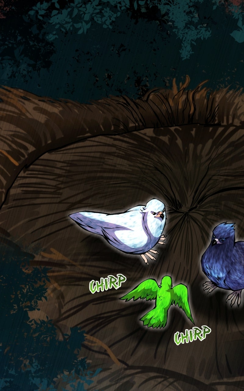 Read The Primal Hunter chapter 117 image 11 on Lezhin
