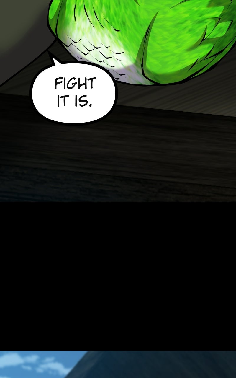 Read The Primal Hunter chapter 117 image 125 on Lezhin