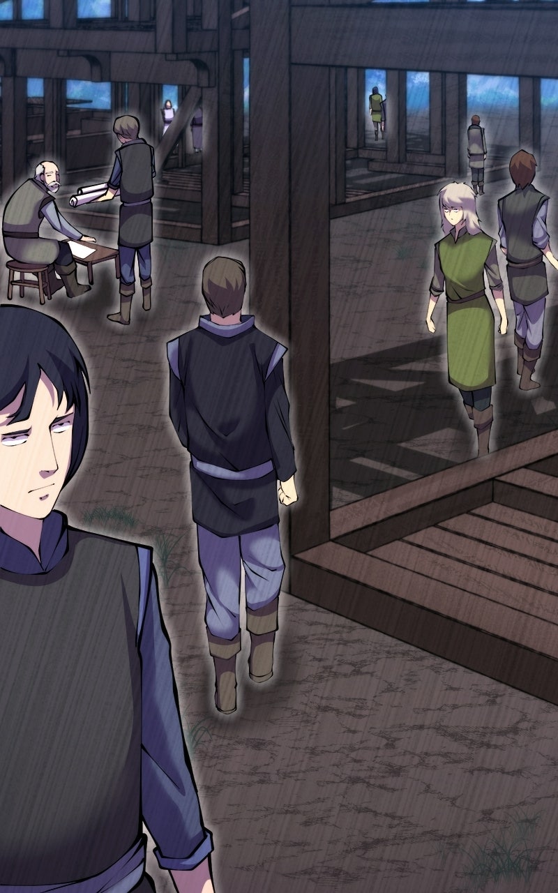 Read The Primal Hunter chapter 117 image 14 on Lezhin