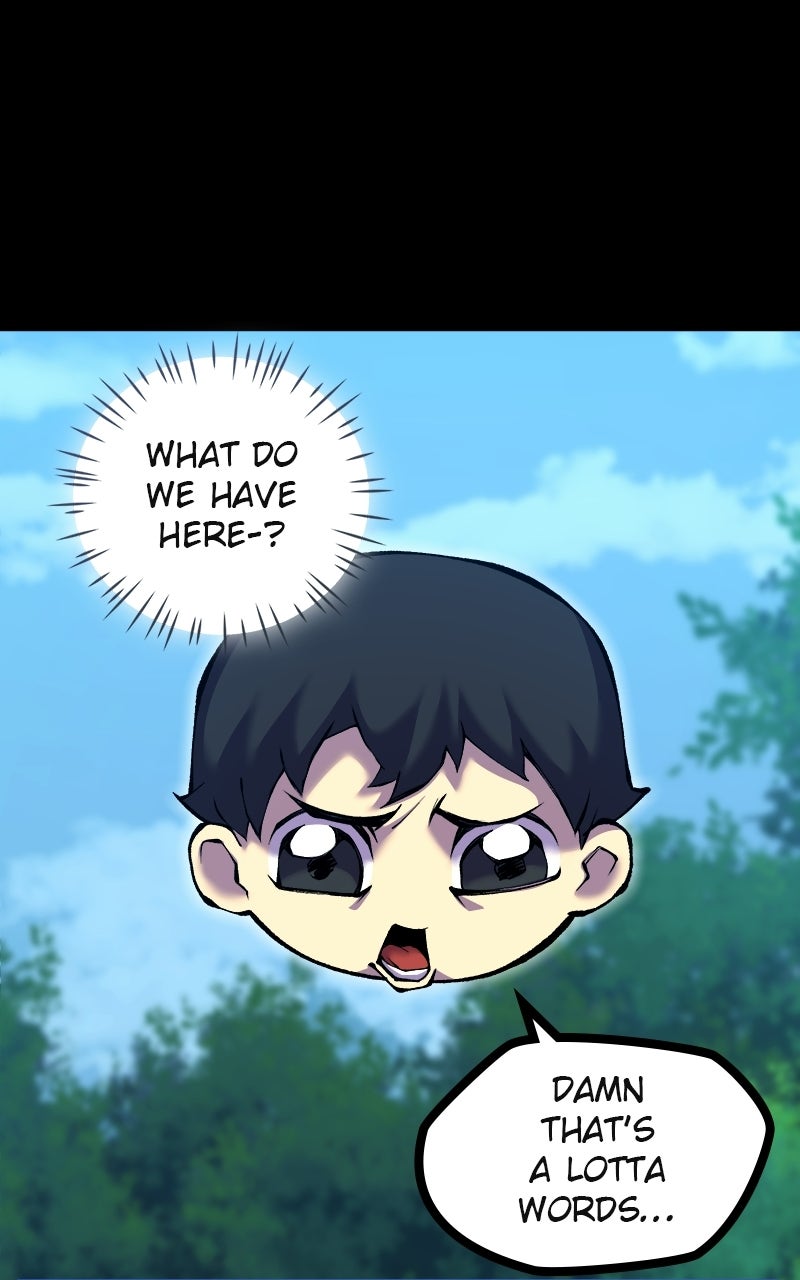 Read The Primal Hunter chapter 117 image 141 on Lezhin