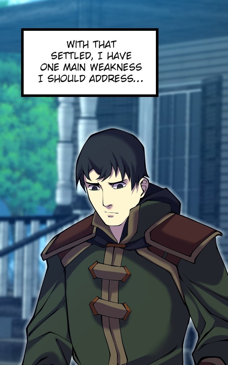 Read The Primal Hunter chapter 117 image 158 on Lezhin
