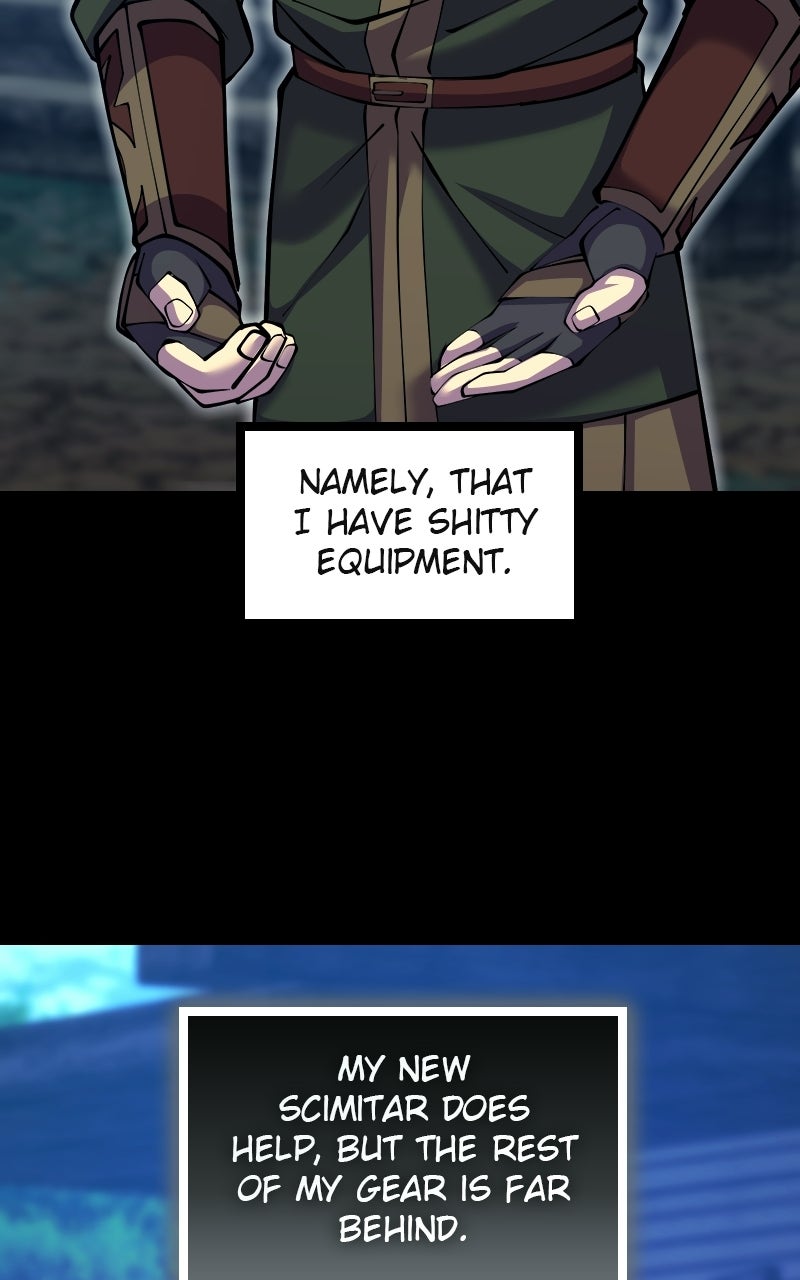 Read The Primal Hunter chapter 117 image 159 on Lezhin