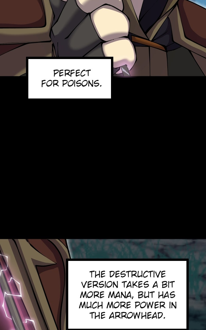 Read The Primal Hunter chapter 117 image 166 on Lezhin