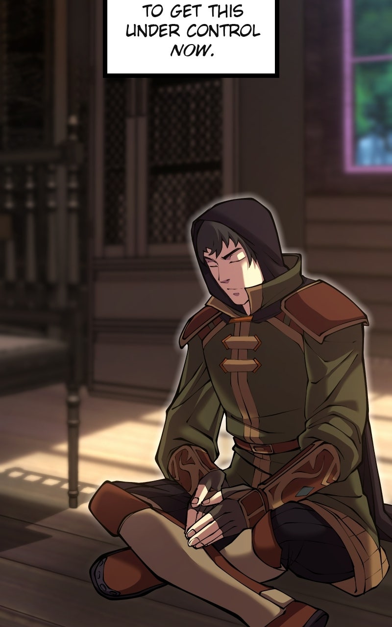 Read The Primal Hunter chapter 117 image 24 on Lezhin