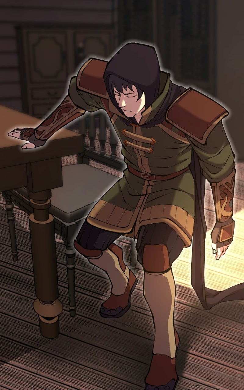 Read The Primal Hunter chapter 117 image 28 on Lezhin