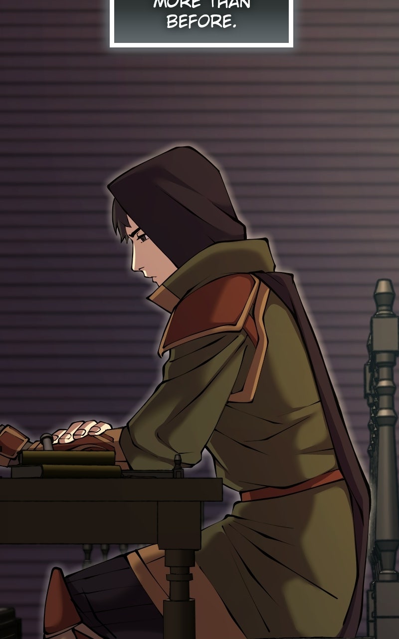 Read The Primal Hunter chapter 117 image 30 on Lezhin