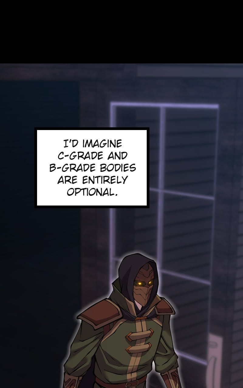 Read The Primal Hunter chapter 117 image 33 on Lezhin