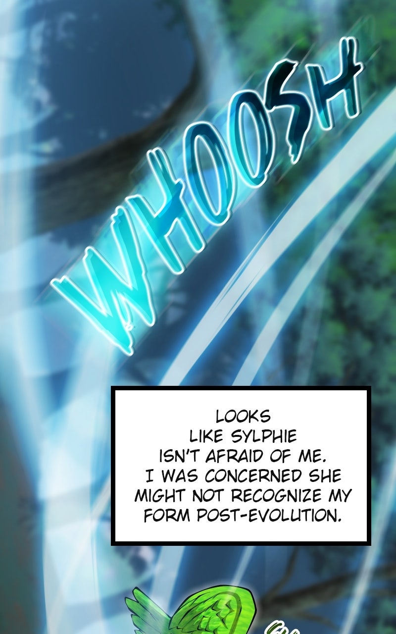 Read The Primal Hunter chapter 117 image 35 on Lezhin