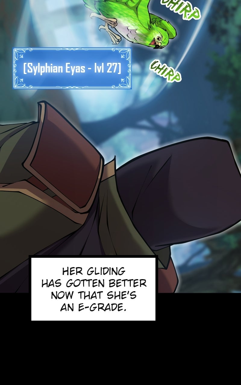Read The Primal Hunter chapter 117 image 36 on Lezhin