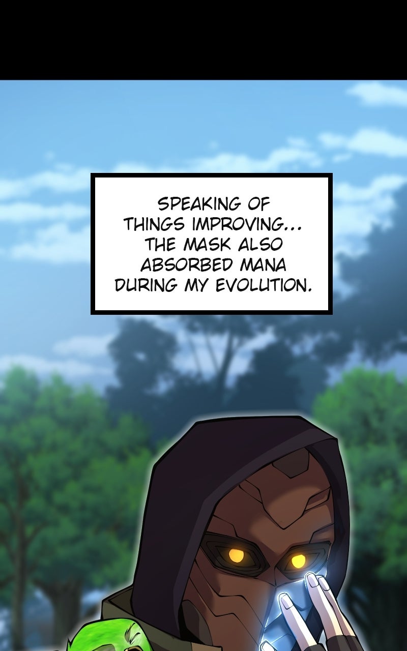 Read The Primal Hunter chapter 117 image 37 on Lezhin