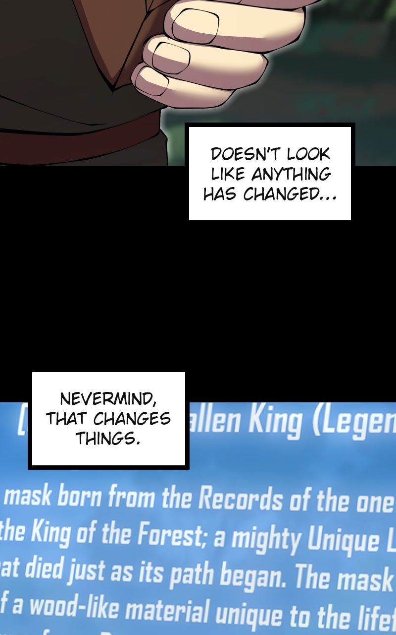 Read The Primal Hunter chapter 117 image 40 on Lezhin