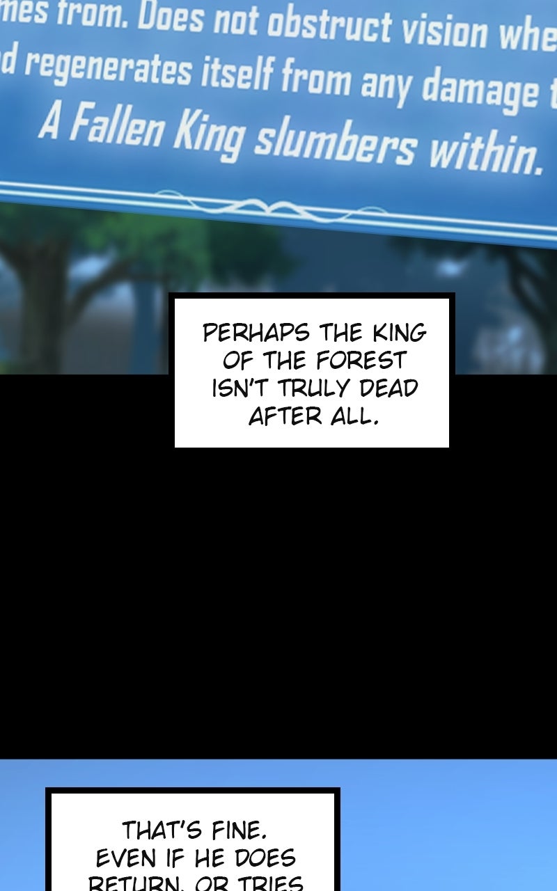 Read The Primal Hunter chapter 117 image 41 on Lezhin