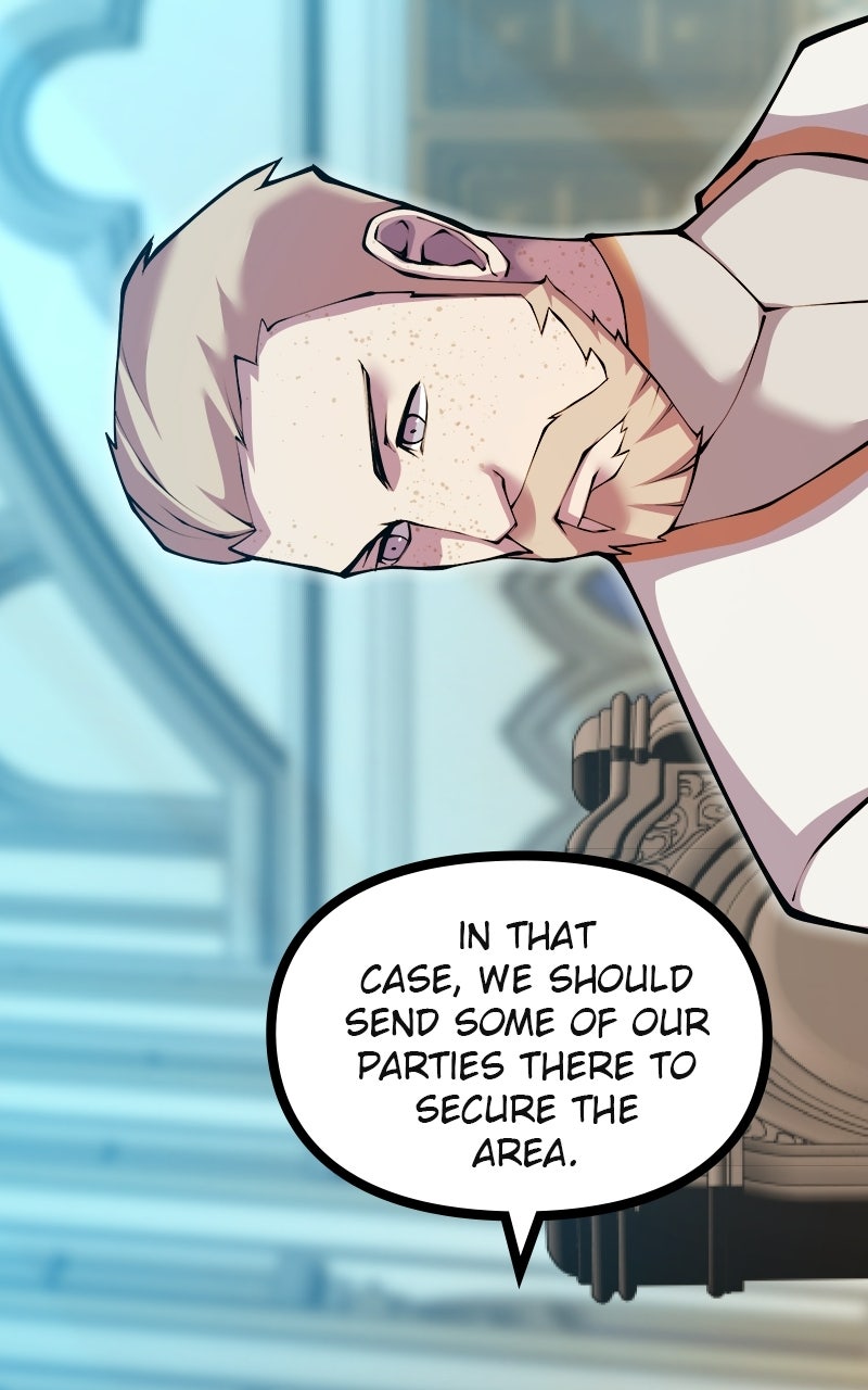 Read The Primal Hunter chapter 117 image 84 on Lezhin