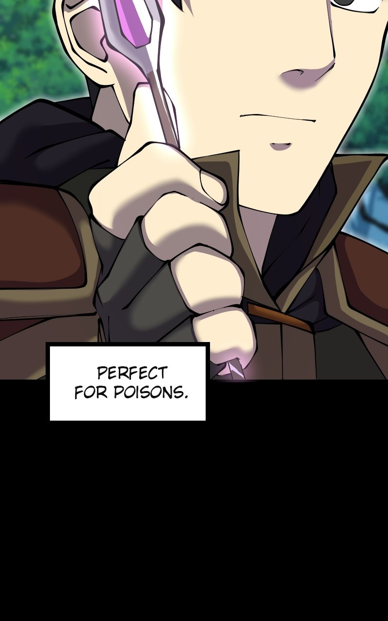 Read The Primal Hunter chapter 118 image 1 on Lezhin