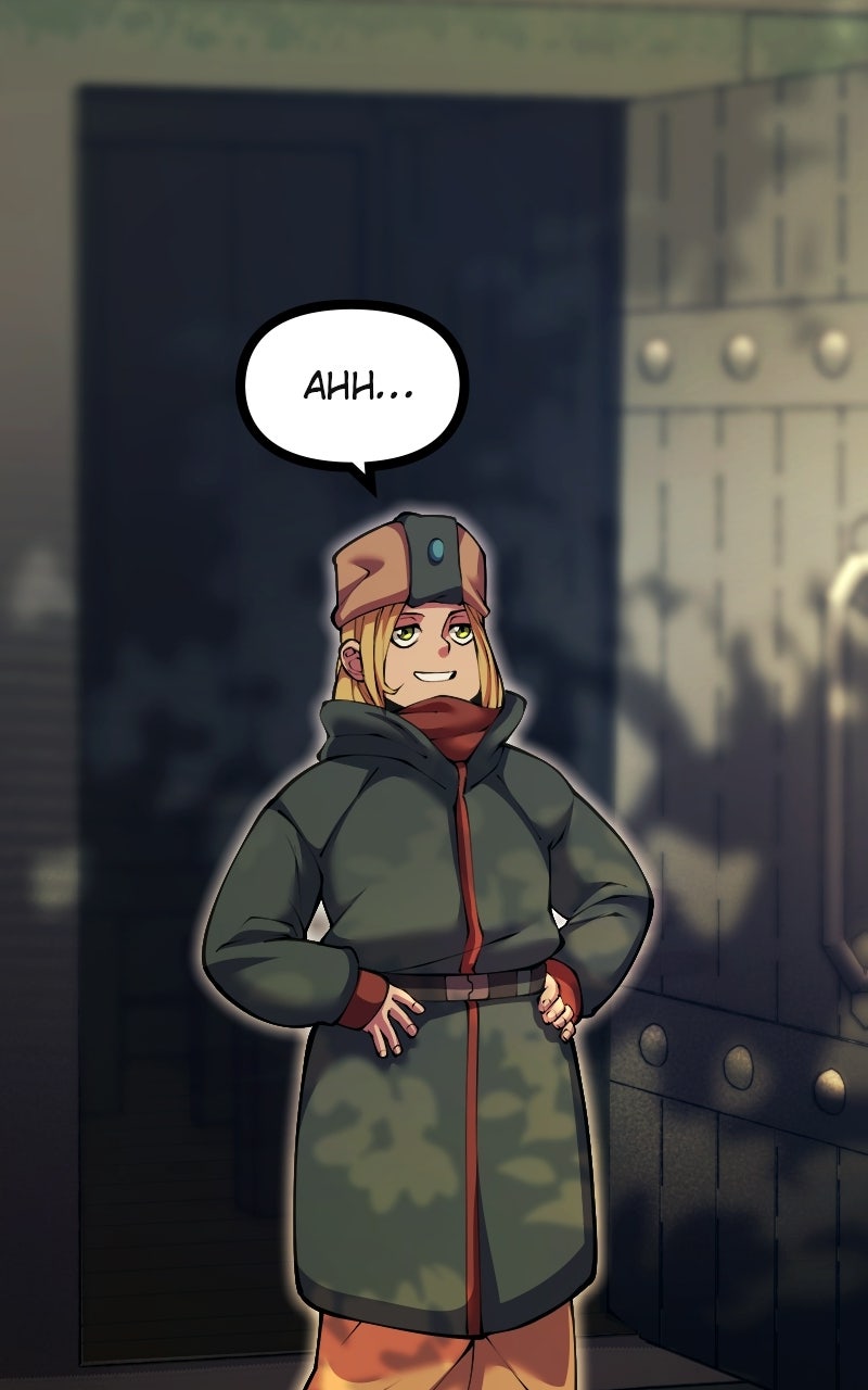 Read The Primal Hunter chapter 118 image 104 on Lezhin