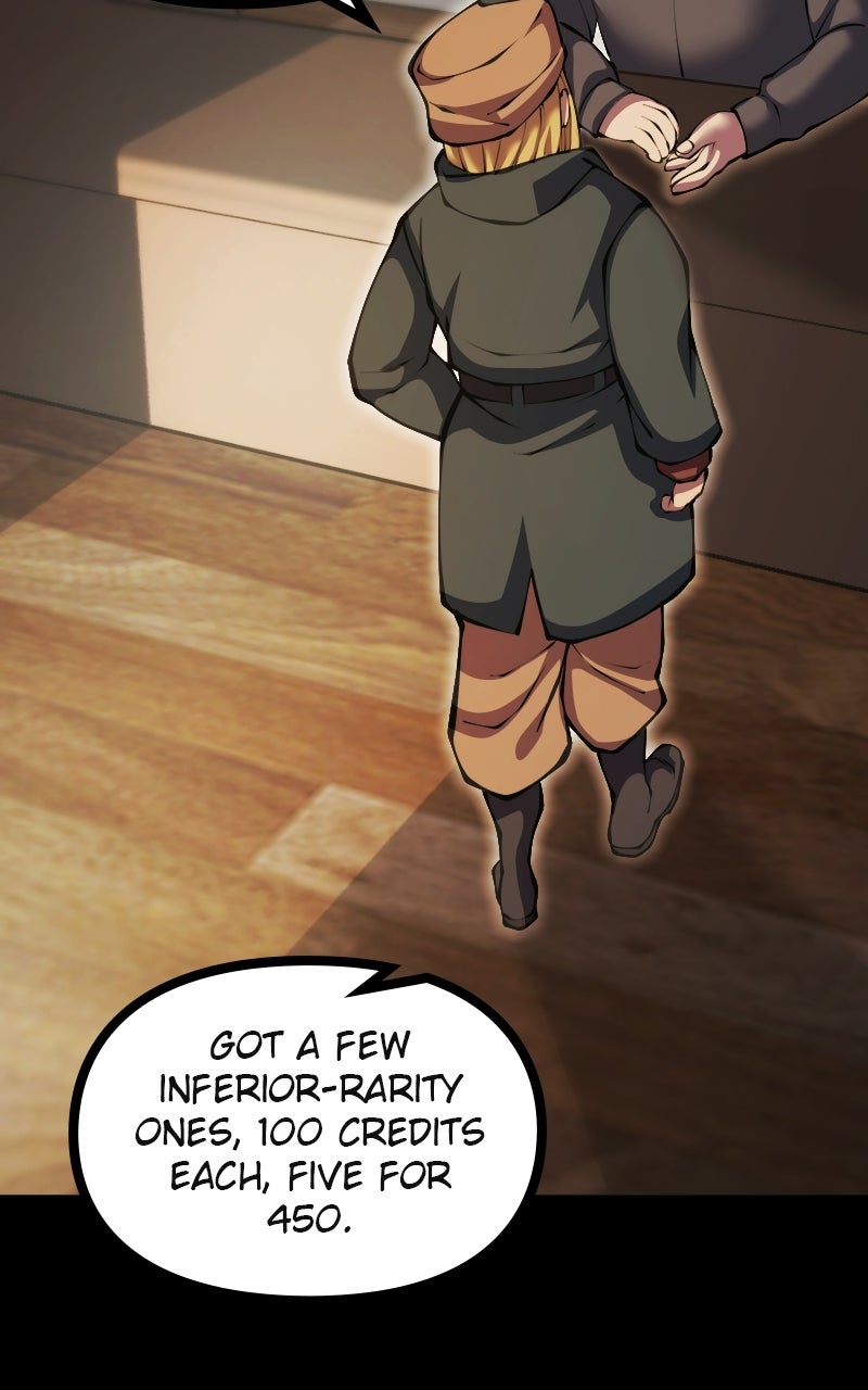 Read The Primal Hunter chapter 118 image 116 on Lezhin
